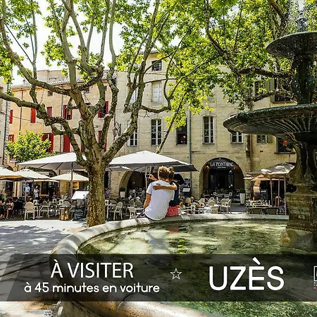 Hypercenter - Private Patio - Le Nid Du Palais ! Apartment Avignon Exterior photo